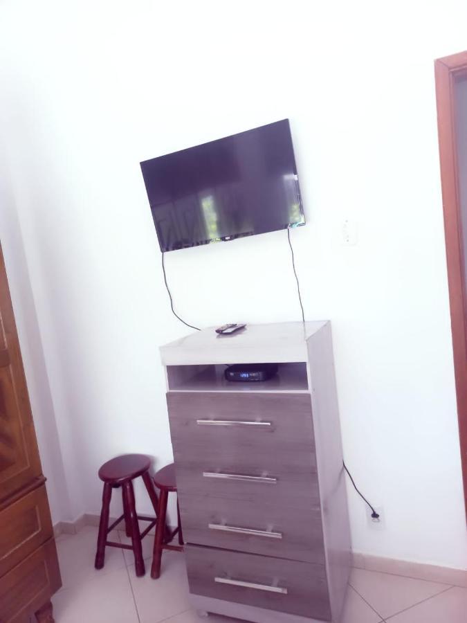 Lindo Apartamento Copacabana Rio de Janeiro Exteriér fotografie