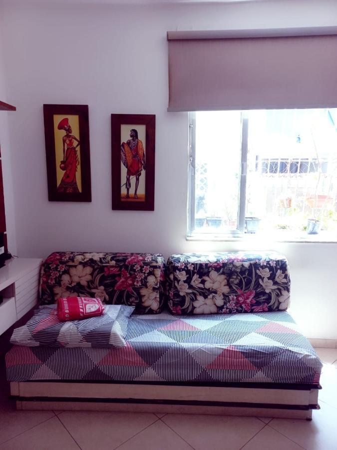 Lindo Apartamento Copacabana Rio de Janeiro Exteriér fotografie